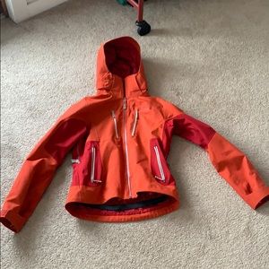 Patagonia h2no